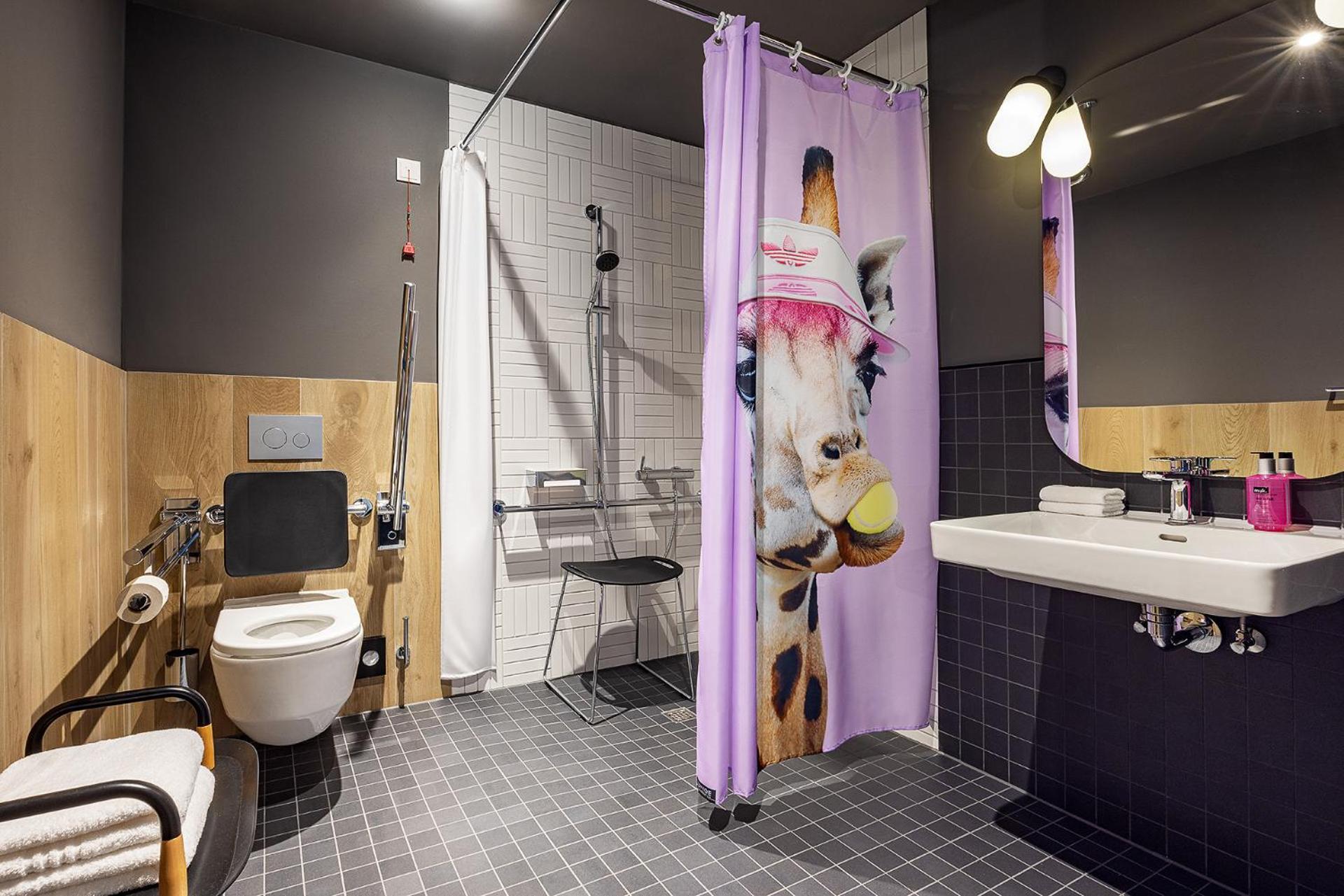 Moxy ซิมเมิร์น ภายนอก รูปภาพ