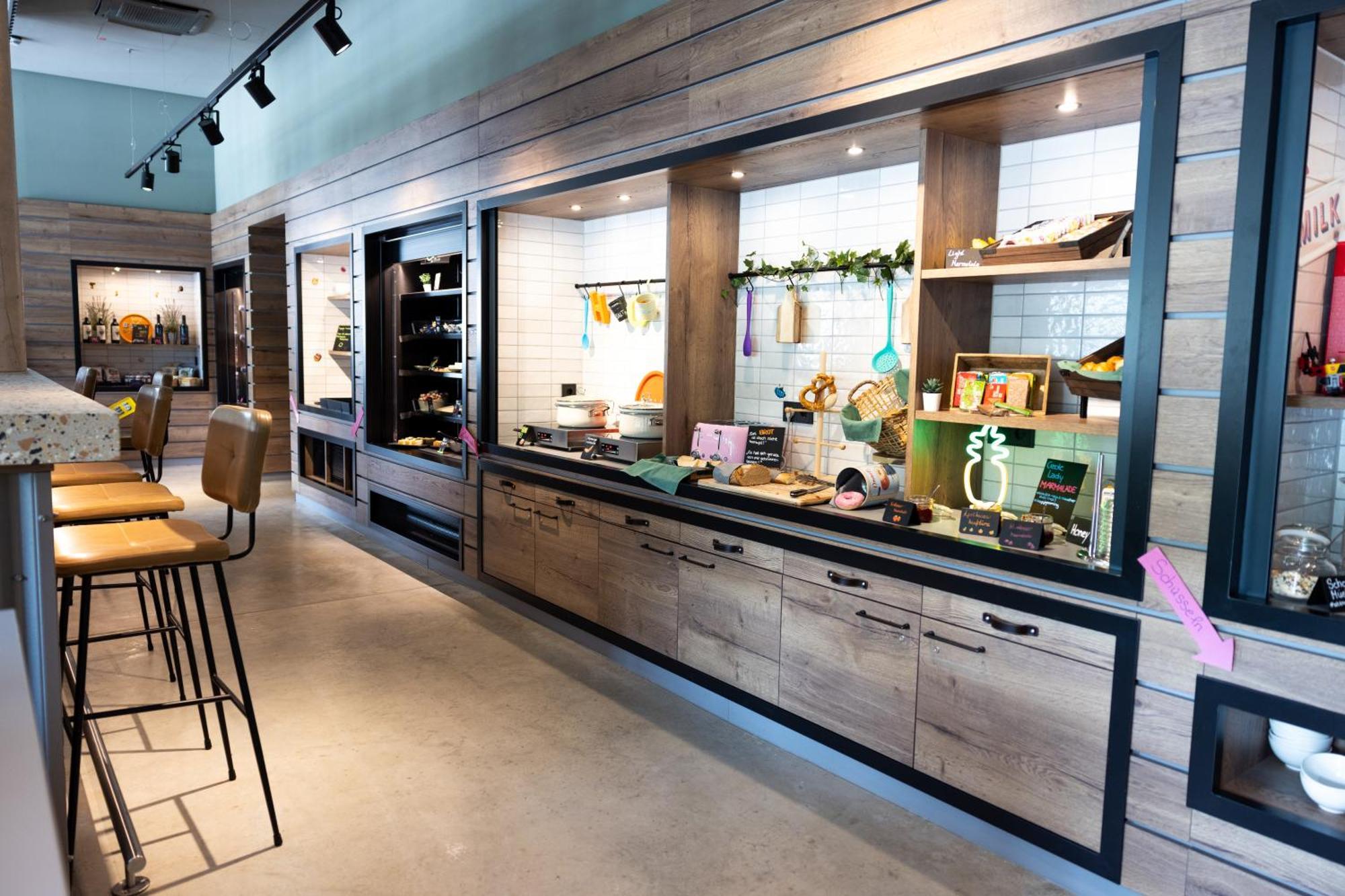 Moxy ซิมเมิร์น ภายนอก รูปภาพ
